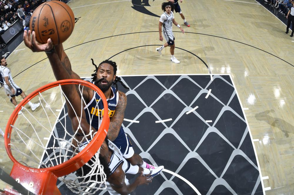 托特纳姆热 托特纳姆热