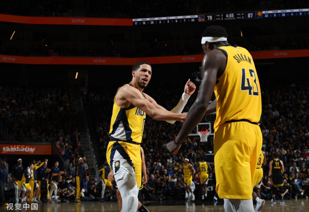 稳定的高层 稳定的高层